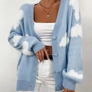 Zara cardigan
